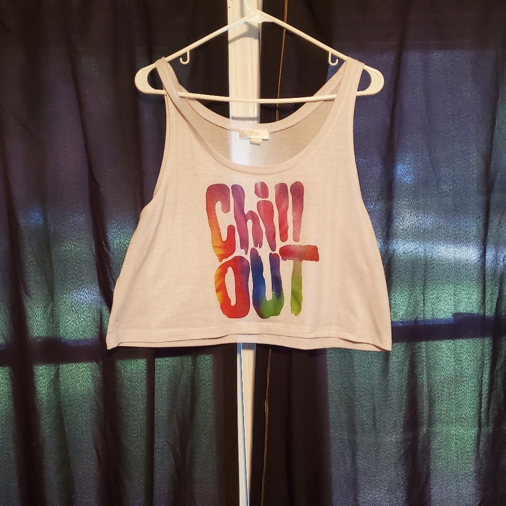 Tank top